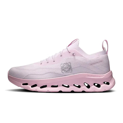LOEWE x On Running Cloudtilt Pale Pink