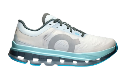 On Cloudflow 5 Ladies