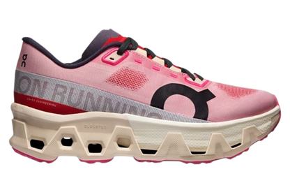 Cloudmonster  Hyper Ladies