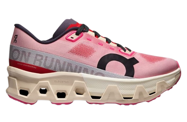 Cloudmonster  Hyper Ladies