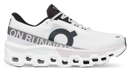 On Running Cloudmonster  2 Ladies