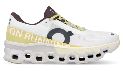 On Running Cloudmonster  2 Ladies