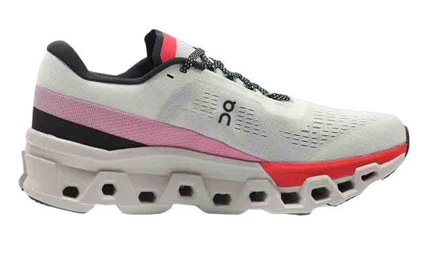 On Running Cloudmonster  2 Ladies